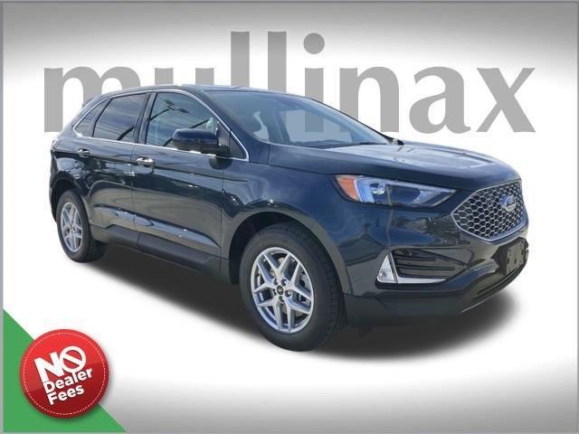 new 2024 Ford Edge car, priced at $34,155