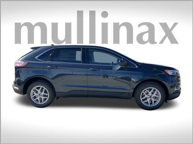 new 2024 Ford Edge car, priced at $34,155