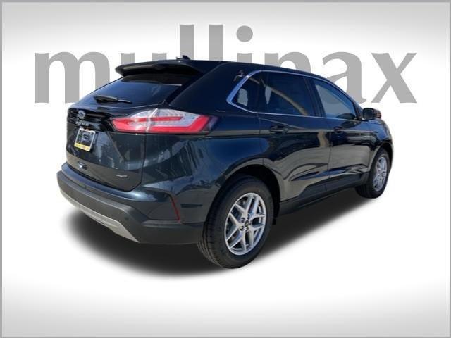 new 2024 Ford Edge car, priced at $35,155