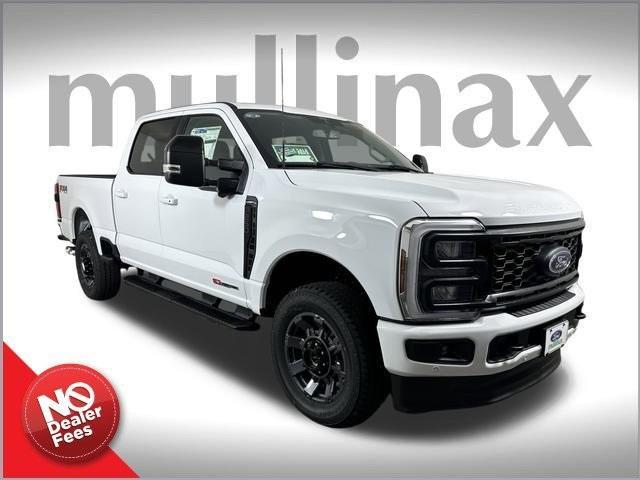 new 2024 Ford F-250 car, priced at $80,304