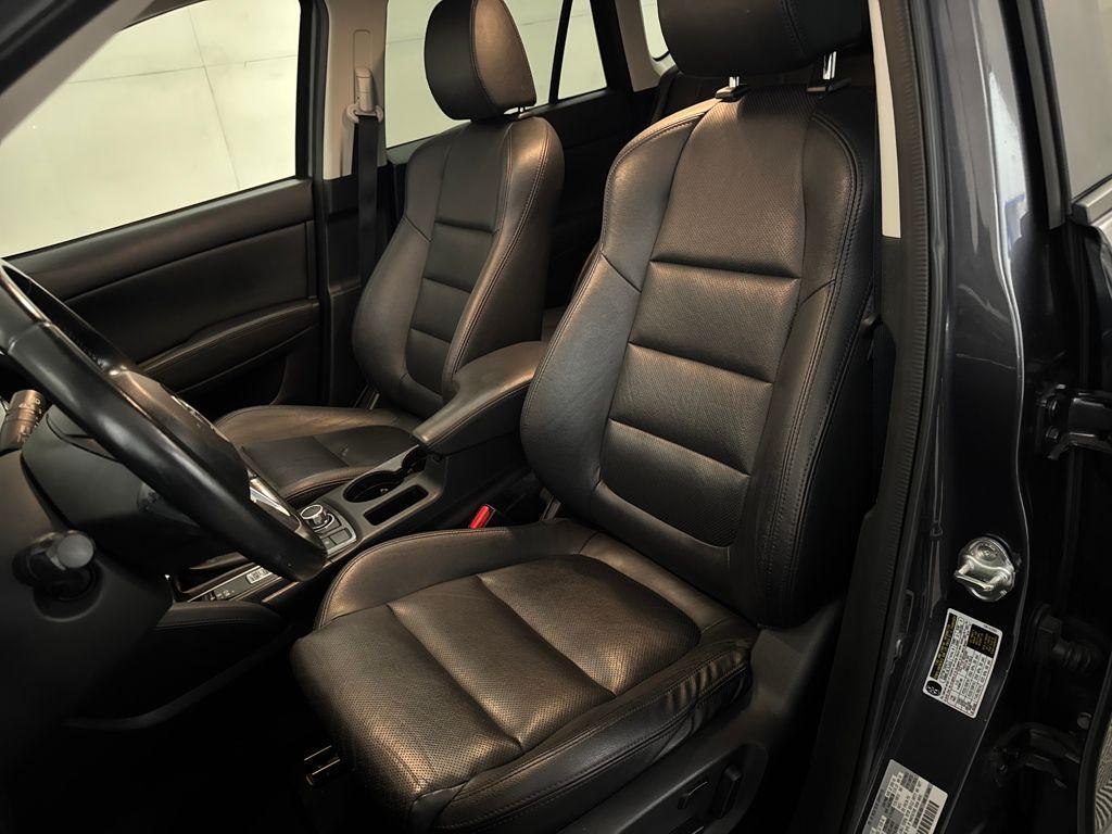 used 2016 Mazda CX-5 car, priced at $15,901