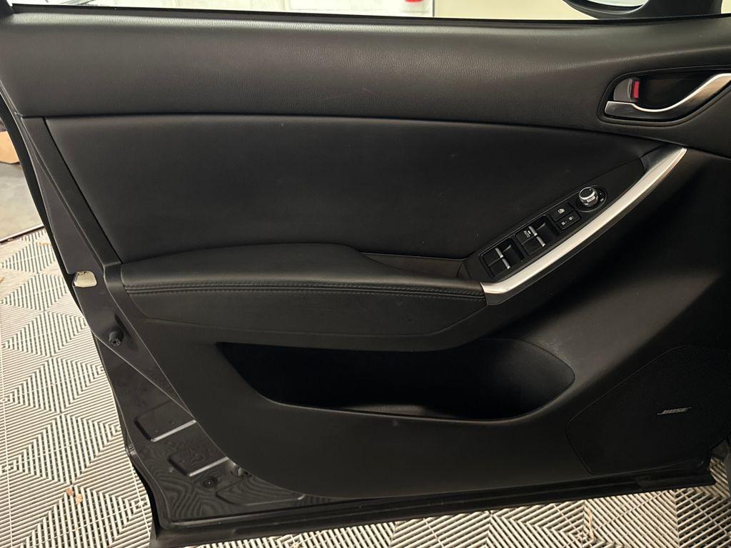 used 2016 Mazda CX-5 car, priced at $15,901