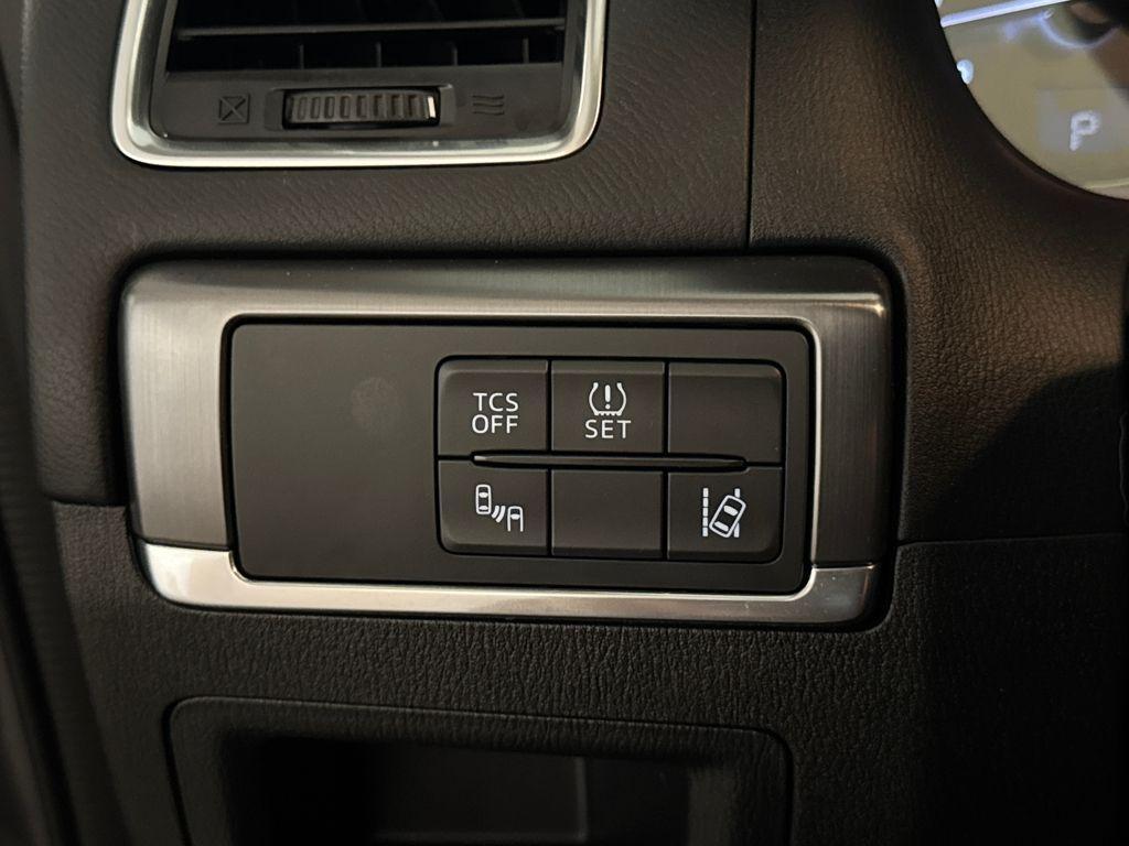 used 2016 Mazda CX-5 car, priced at $15,901