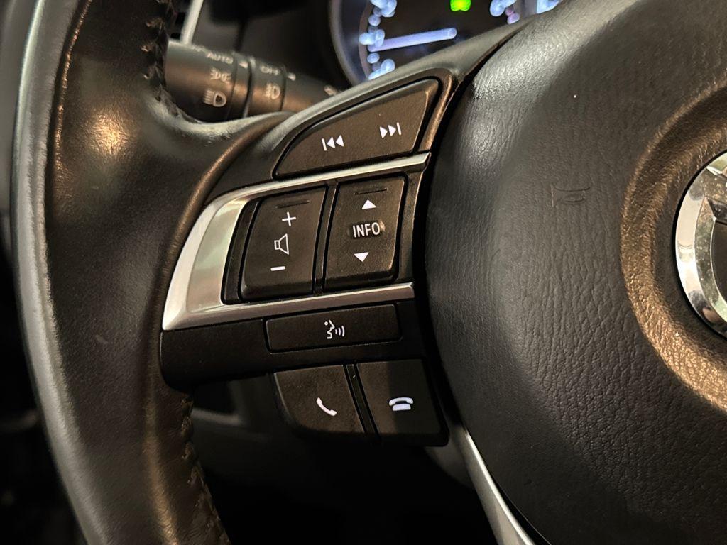 used 2016 Mazda CX-5 car, priced at $15,901