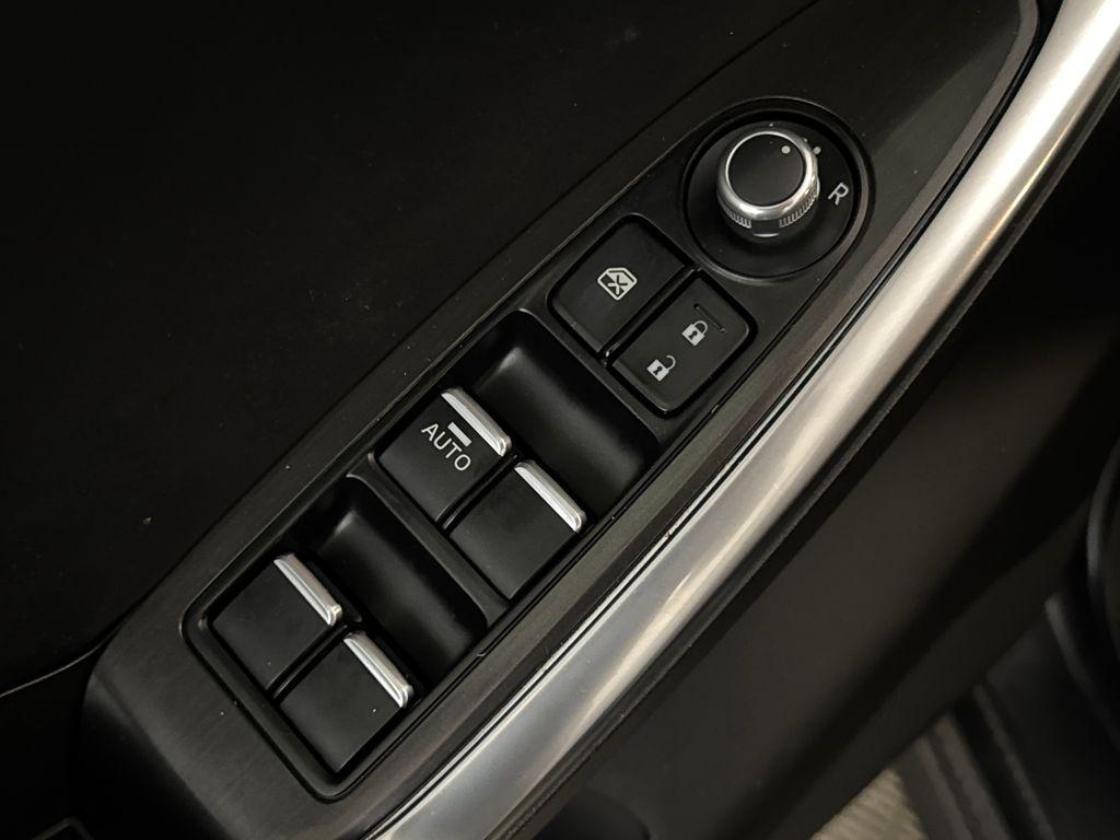 used 2016 Mazda CX-5 car, priced at $15,901