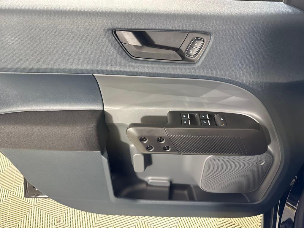 new 2025 Ford Maverick car, priced at $29,940