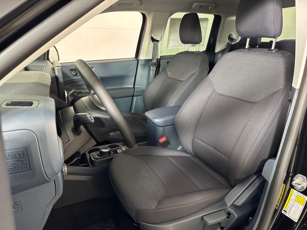 new 2025 Ford Maverick car, priced at $29,940