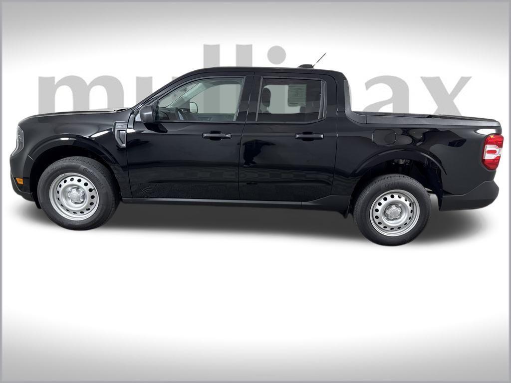 new 2025 Ford Maverick car, priced at $29,940