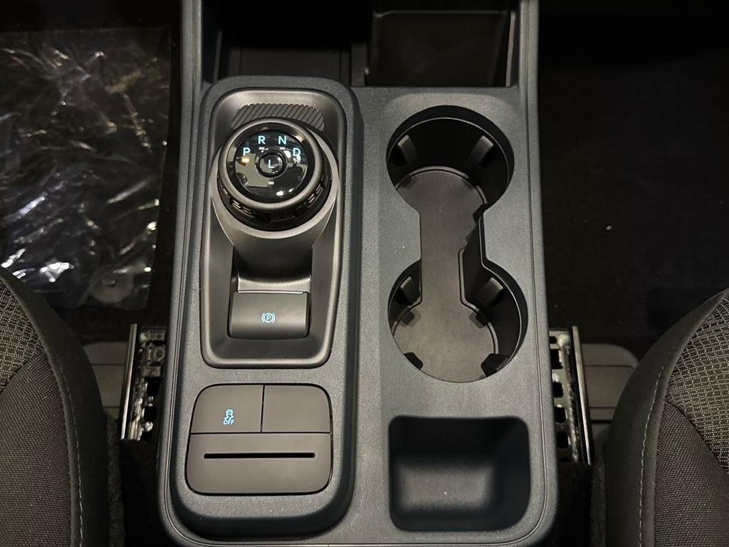 new 2025 Ford Maverick car, priced at $29,940