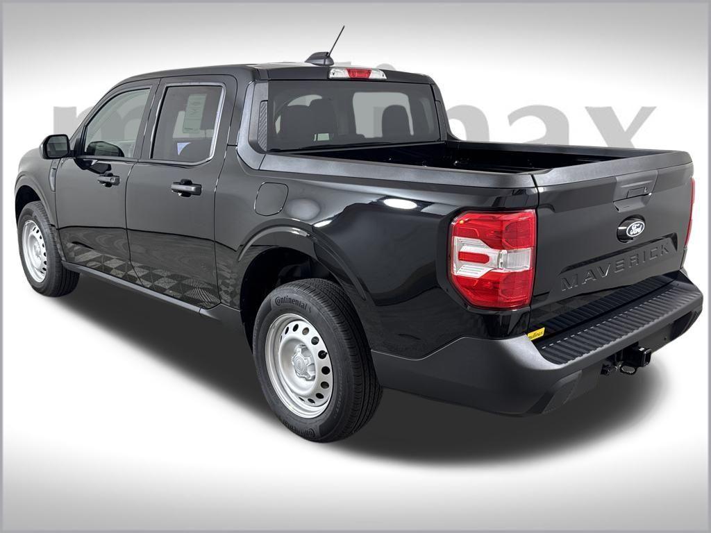 new 2025 Ford Maverick car, priced at $29,940