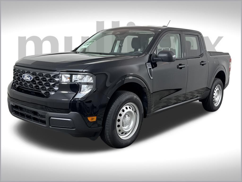 new 2025 Ford Maverick car, priced at $29,940
