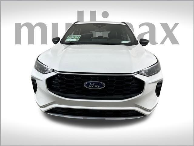 new 2024 Ford Escape car, priced at $29,701