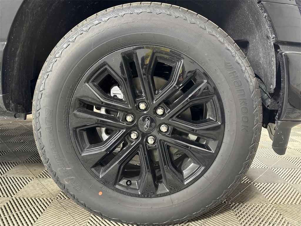 new 2025 Ford F-150 car, priced at $62,333
