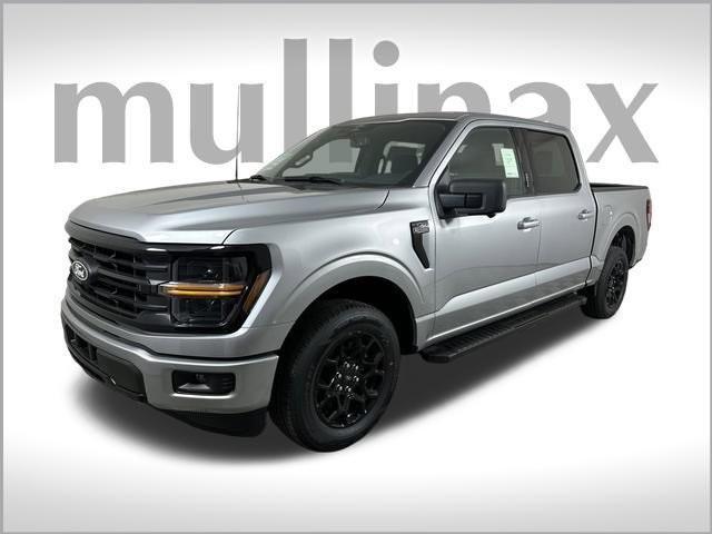 new 2024 Ford F-150 car, priced at $44,999