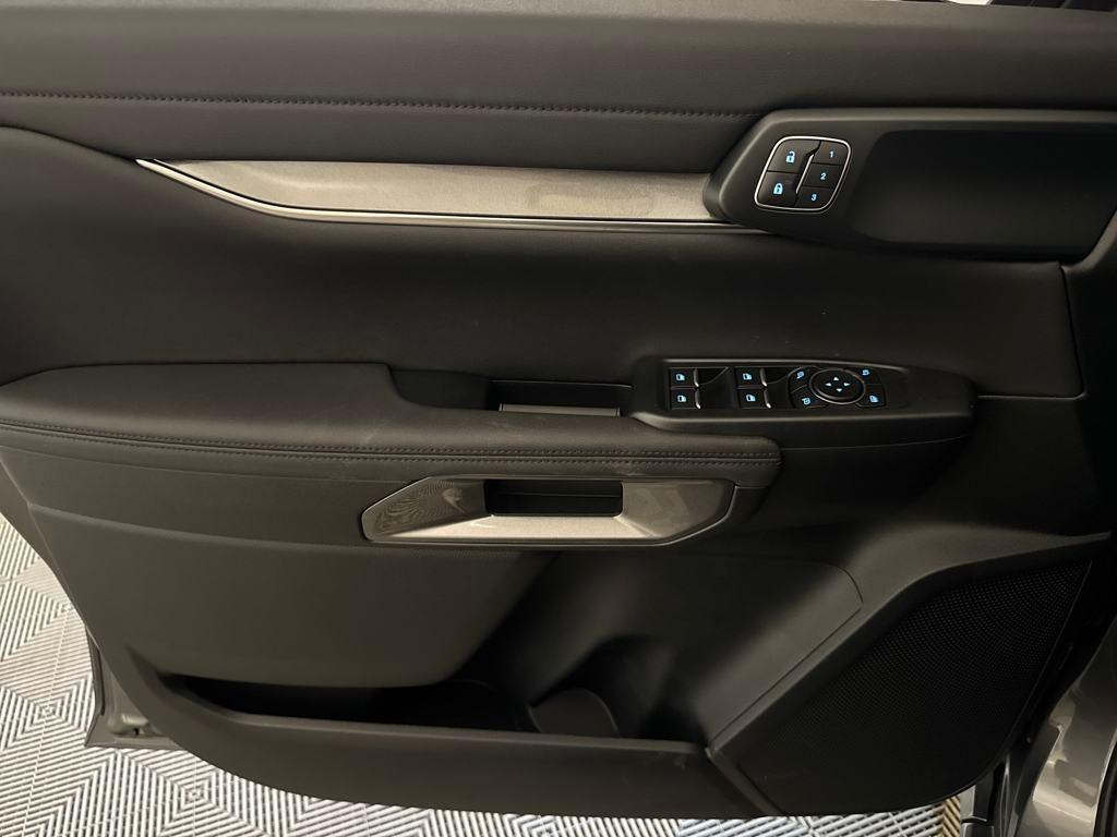 new 2025 Ford Ranger car, priced at $42,831