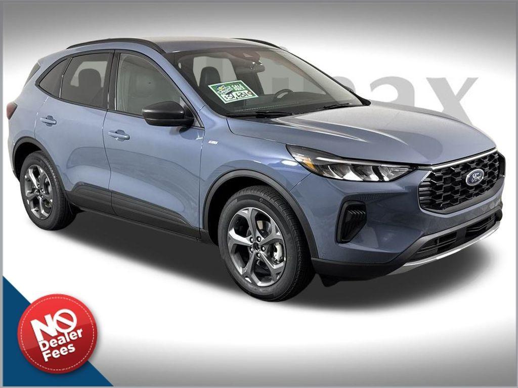 new 2025 Ford Escape car, priced at $30,634