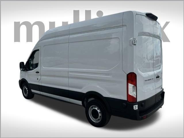 new 2024 Ford Transit-250 car, priced at $54,920