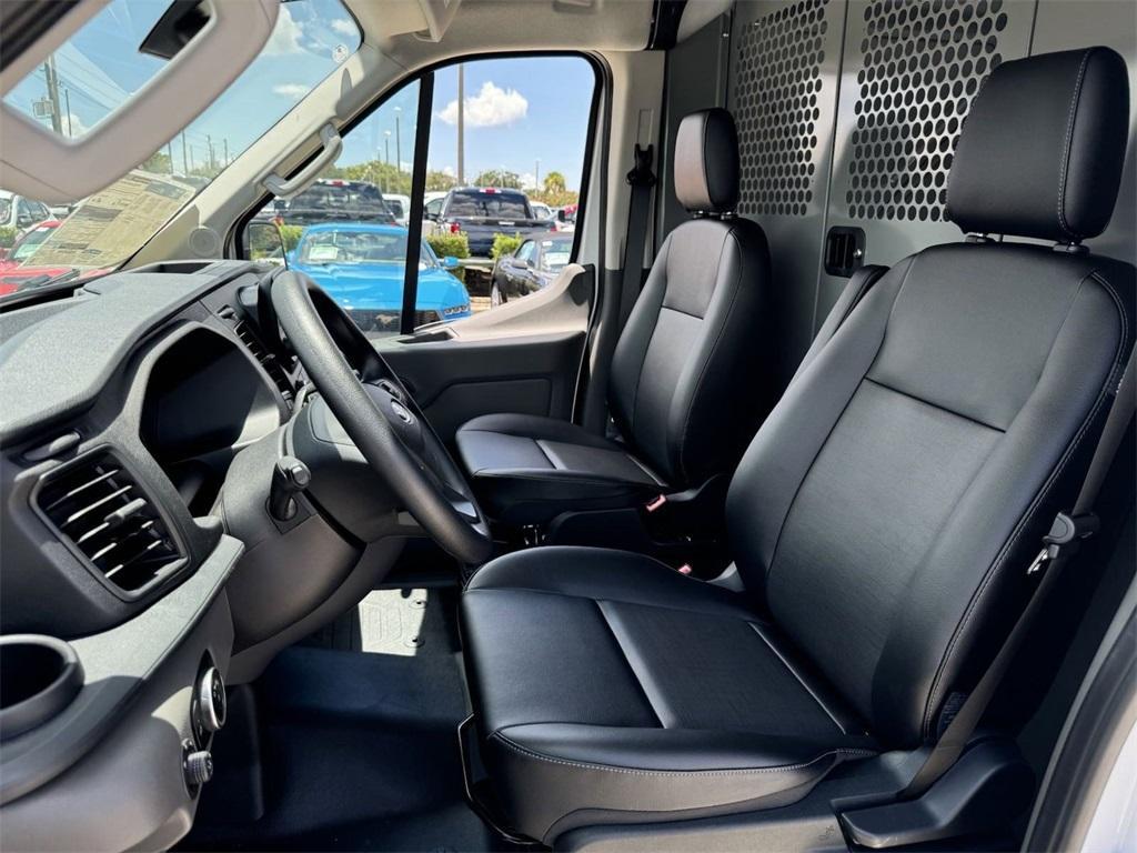 new 2024 Ford Transit-250 car, priced at $54,920