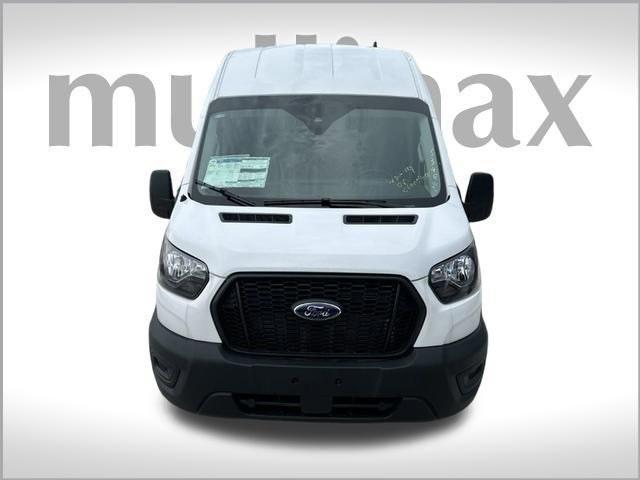 new 2024 Ford Transit-250 car, priced at $54,920