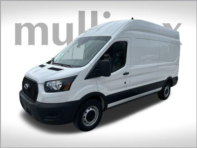 new 2024 Ford Transit-250 car, priced at $54,920