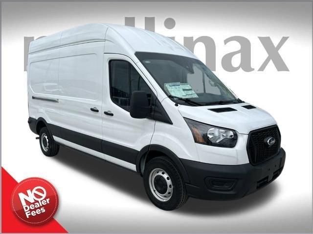 new 2024 Ford Transit-250 car, priced at $56,681