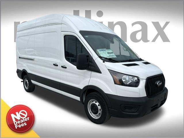 new 2024 Ford Transit-250 car, priced at $54,920