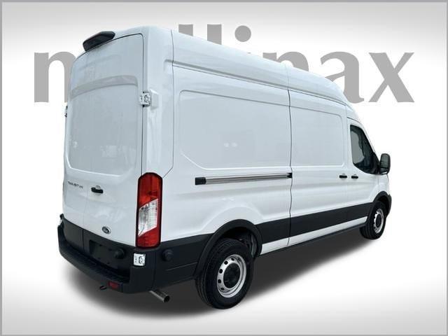 new 2024 Ford Transit-250 car, priced at $54,920