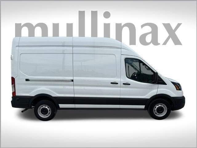 new 2024 Ford Transit-250 car, priced at $54,920