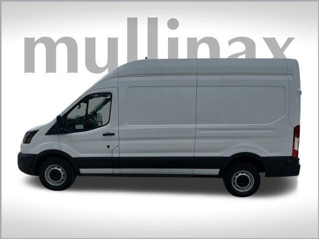 new 2024 Ford Transit-250 car, priced at $54,920