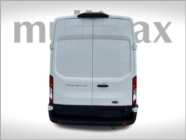 new 2024 Ford Transit-250 car, priced at $54,920