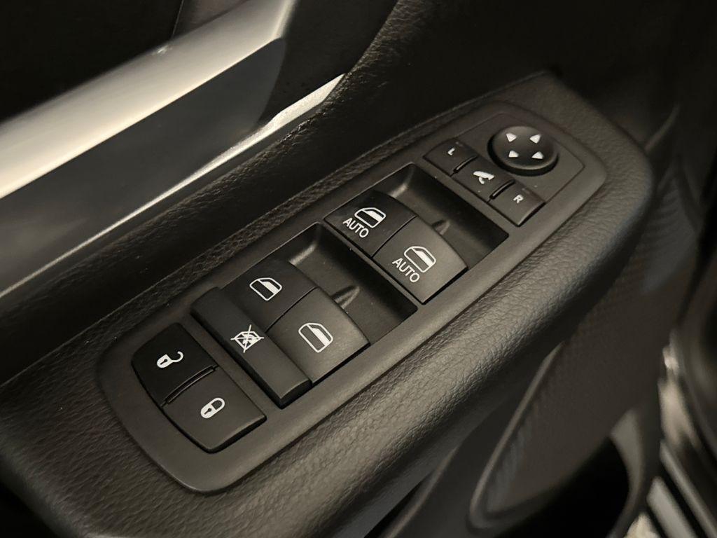 used 2023 Ram 1500 car, priced at $40,000