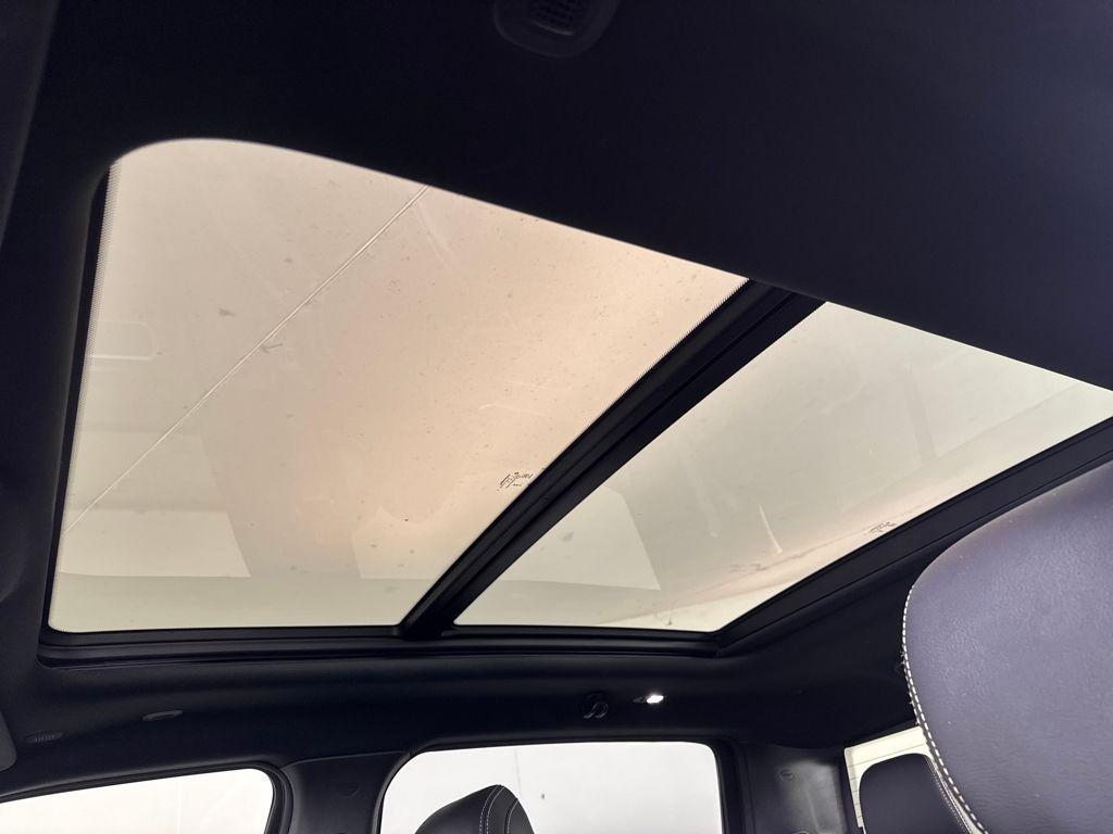 used 2023 Ram 1500 car, priced at $40,000