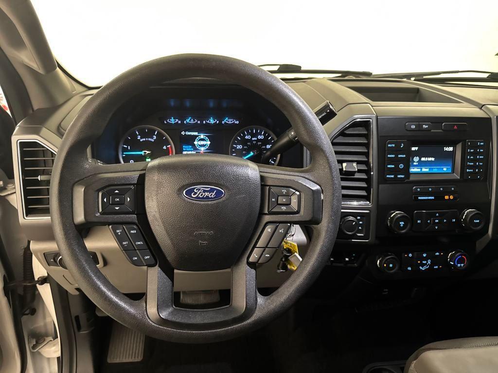 used 2019 Ford F-250 car, priced at $43,500