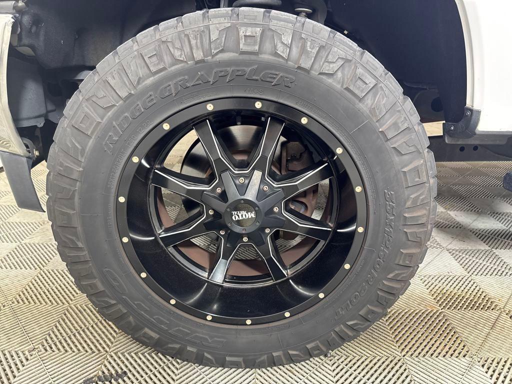 used 2019 Ford F-250 car, priced at $43,500