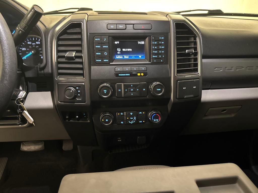 used 2019 Ford F-250 car, priced at $43,500