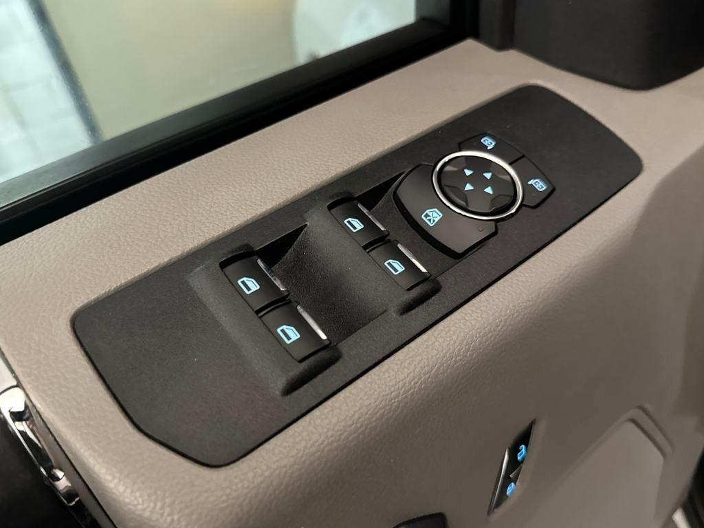 used 2019 Ford F-250 car, priced at $43,500