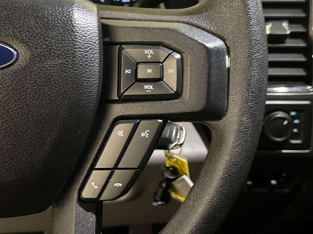 used 2019 Ford F-250 car, priced at $43,500