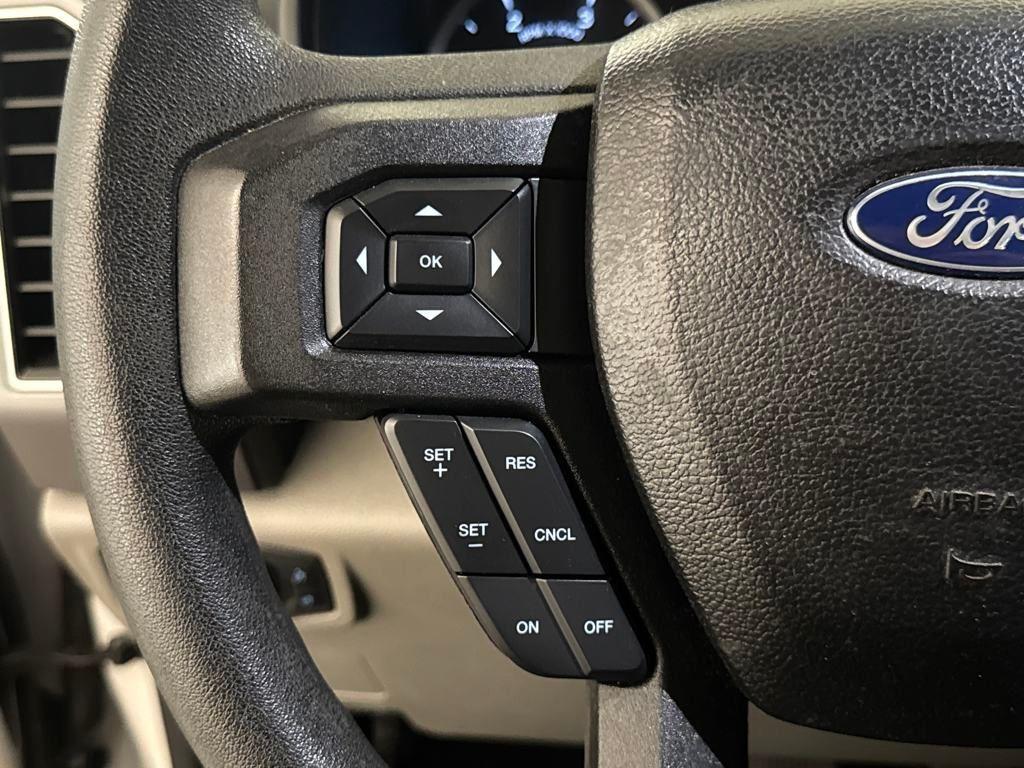 used 2019 Ford F-250 car, priced at $43,500