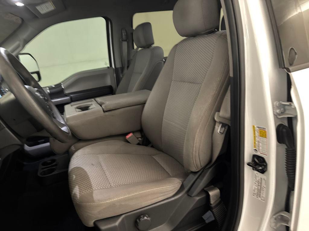 used 2019 Ford F-250 car, priced at $43,500