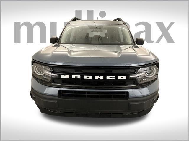 new 2024 Ford Bronco Sport car, priced at $33,795