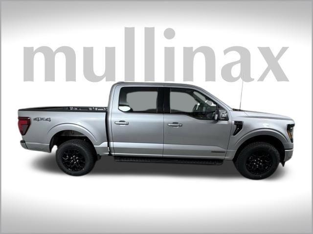 new 2025 Ford F-150 car, priced at $52,959