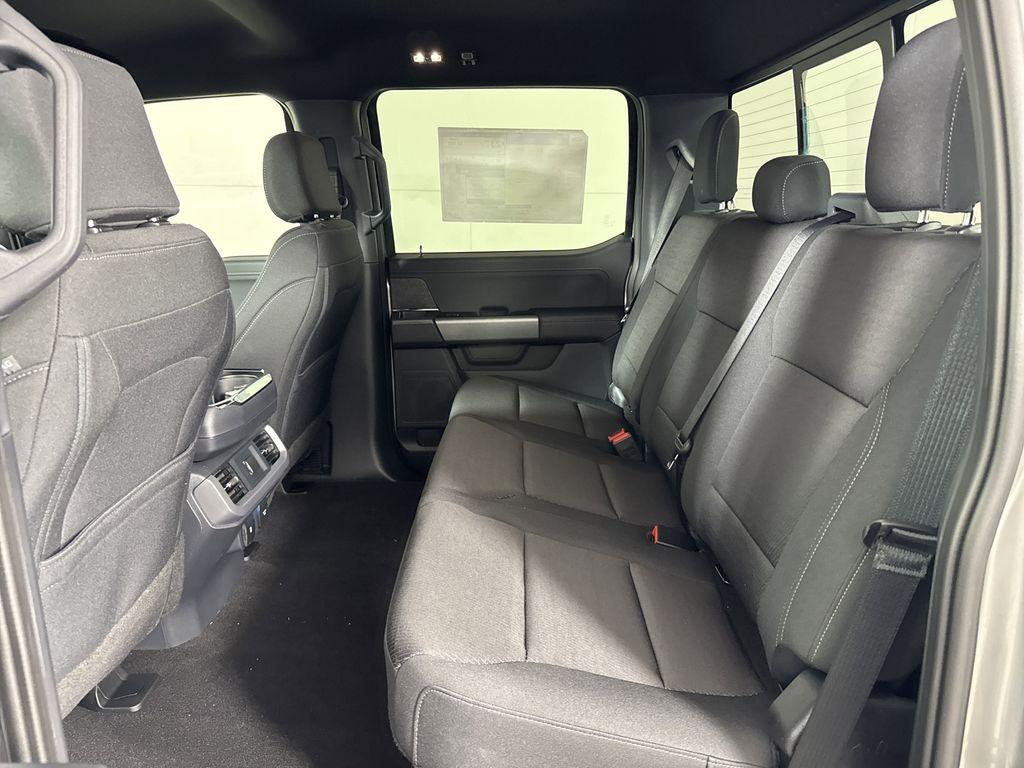 new 2025 Ford F-150 car, priced at $52,959