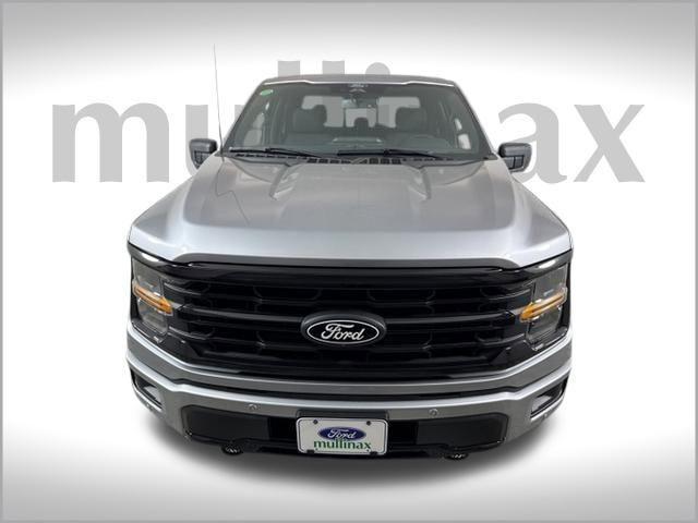 new 2025 Ford F-150 car, priced at $52,959