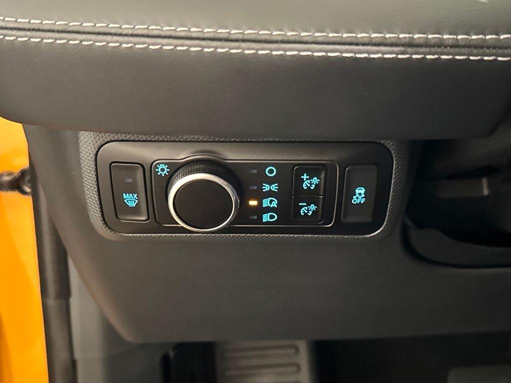 used 2023 Ford Mustang Mach-E car, priced at $25,900