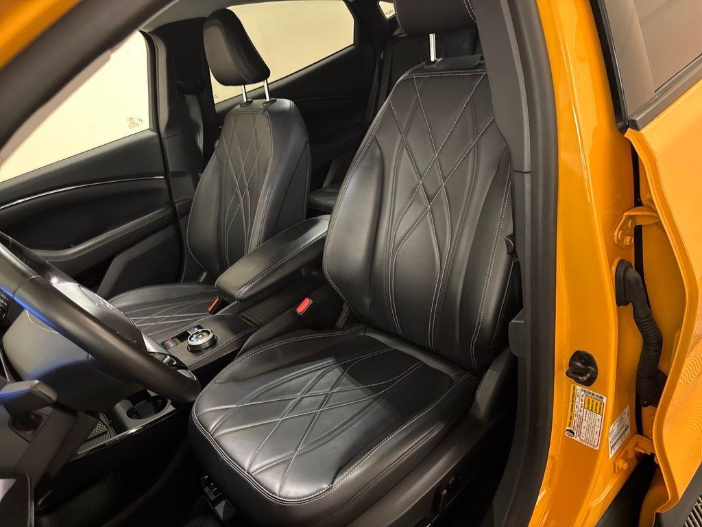 used 2023 Ford Mustang Mach-E car, priced at $25,900