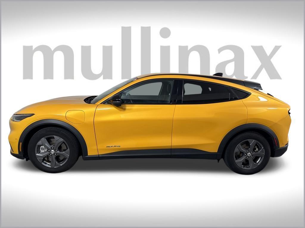 used 2023 Ford Mustang Mach-E car, priced at $25,900