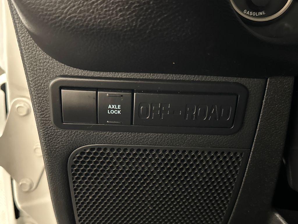 used 2017 Jeep Wrangler Unlimited car, priced at $18,500