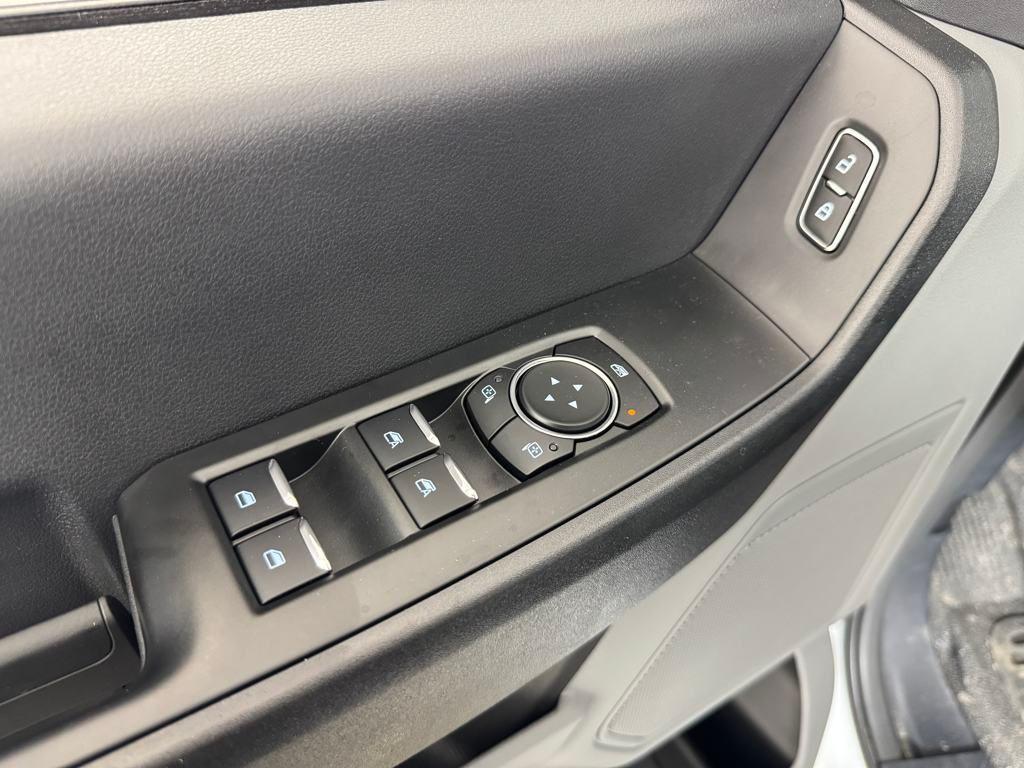 new 2025 Ford F-250 car, priced at $59,968