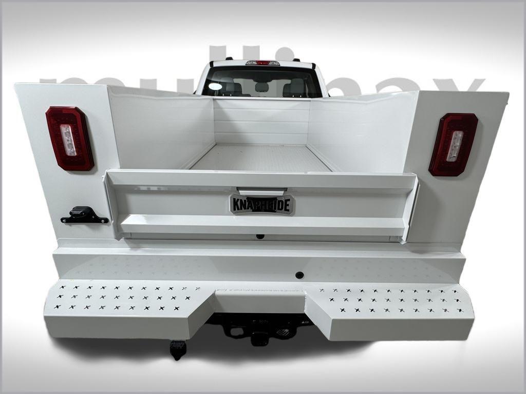 new 2025 Ford F-250 car, priced at $59,968