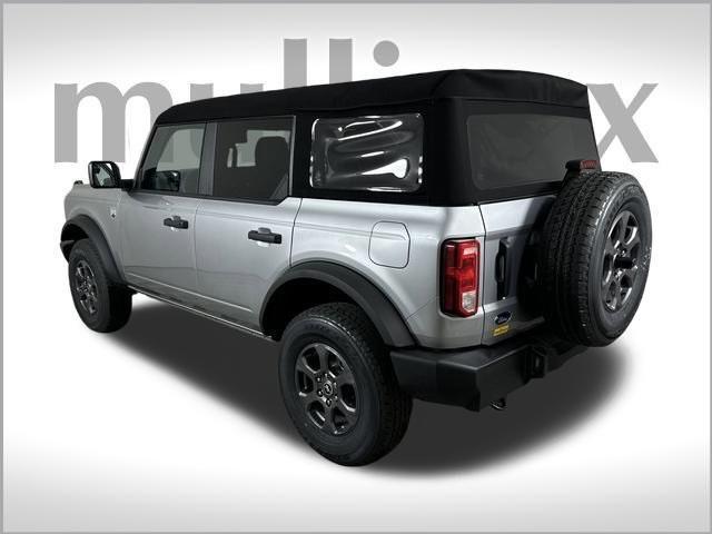 new 2024 Ford Bronco car, priced at $41,182